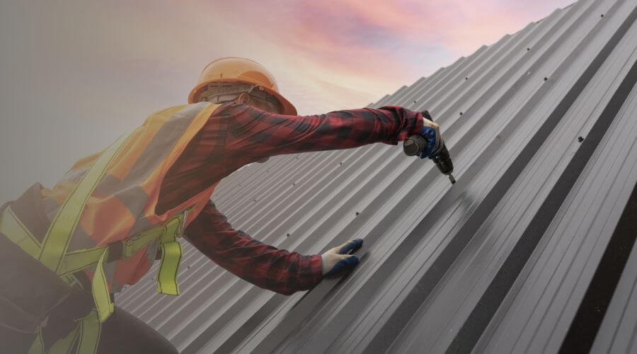 Professional residential roofers in Township Of Washington, NJ